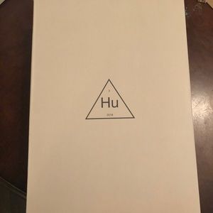 Adidas Pharrell Williams NMD Solarhu